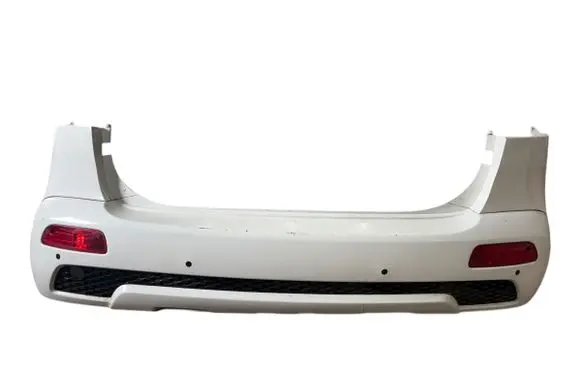 KIA Sorento Rear bumper 