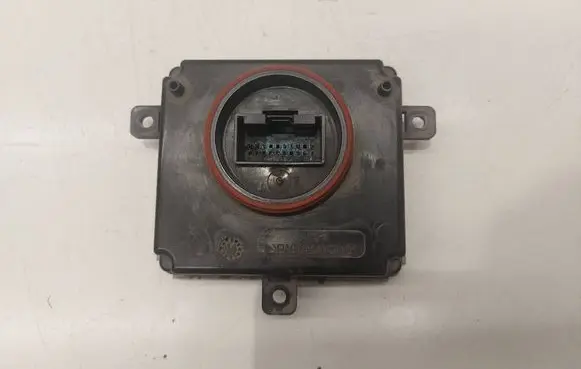 Skoda Octavia Mk3 (5E) Headlight ballast module Xenon 401140244 4G0907697D 28357987
