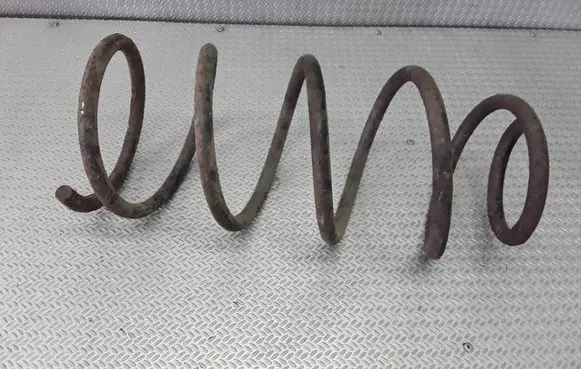 Citroen Evasion Front coil spring