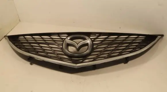 Mazda 6 Front grill GS1D50712
