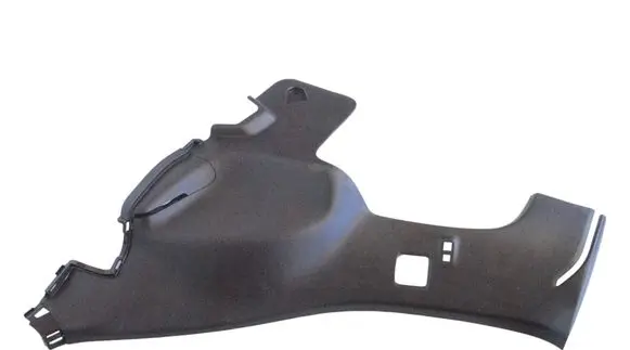 Lexus RX 450H Centre console side trim rear 6255248130