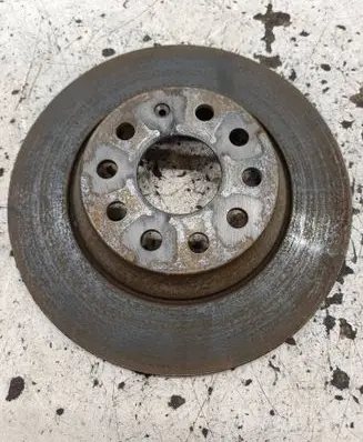Volkswagen Arteon Rear brake disc