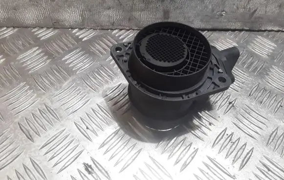 Volkswagen Touran I Mass air flow meter 0281002531 036906461B