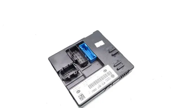Audi A6 Allroad C6 Comfort/convenience module 4F0907289J 5DK00876226