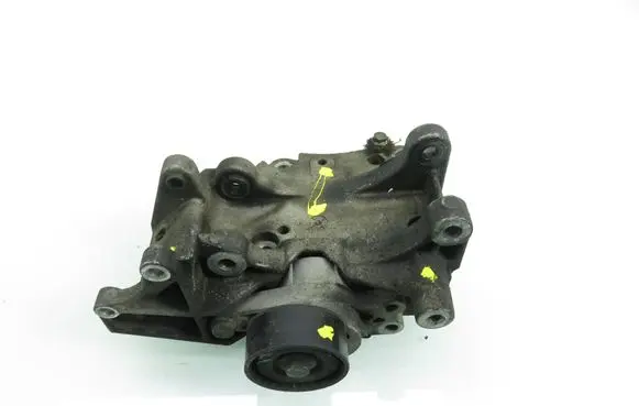 Peugeot 206 Generator/alternator bracket 9649103280