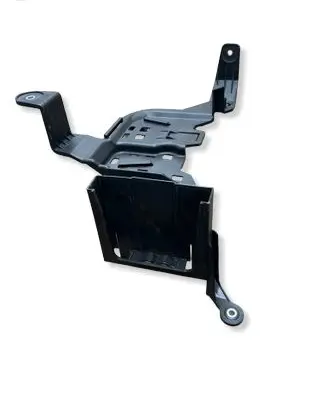 Mercedes-Benz C W205 Other trunk/boot trim element A2055452940
