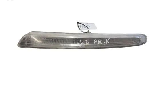 Peugeot 807 LED Daytime headlight 