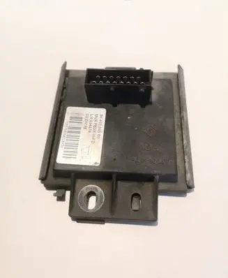 Peugeot 607 Other control units/modules 9641004580 7392750200118784