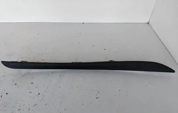 BMW 3 F30 F35 F31 Center console decorative trim 105040831 9222042