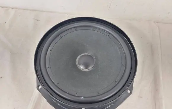 Volkswagen Sharan Front door speaker 7N0035454B