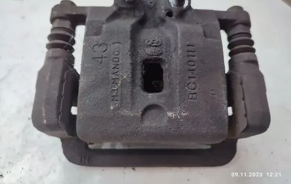 Hyundai Santa Fe Rear brake caliper BC140111