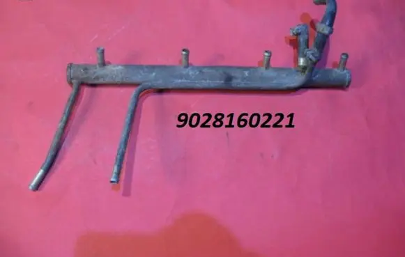 Opel Kadett E Fuel main line pipe 9028160221