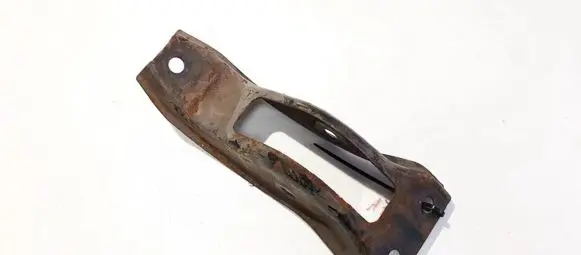 Opel Antara Bracket in trunk/boot 