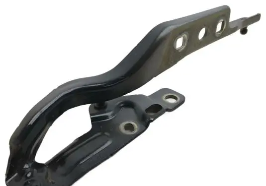 Volkswagen Multivan T7 Engine bonnet/hood hinges 7T0823302A