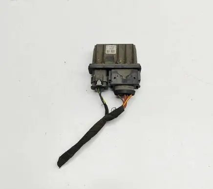 Volkswagen Caddy Adblue control unit 0444050137 7N0941329