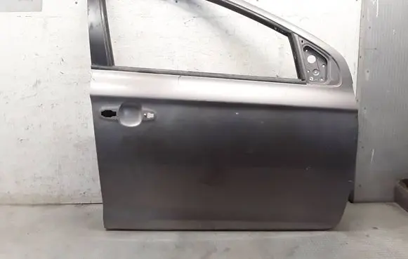 Hyundai i20 (PB PBT) Front door