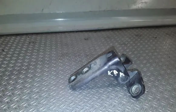 Mitsubishi Outlander Front door lower hinge 