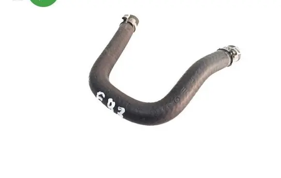 BMW 3 E92 E93 Engine coolant pipe/hose 79639AN 79639 BMNN79639AN