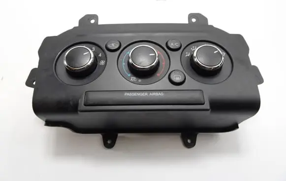 Ford Ka Climate control unit G1B519980AA