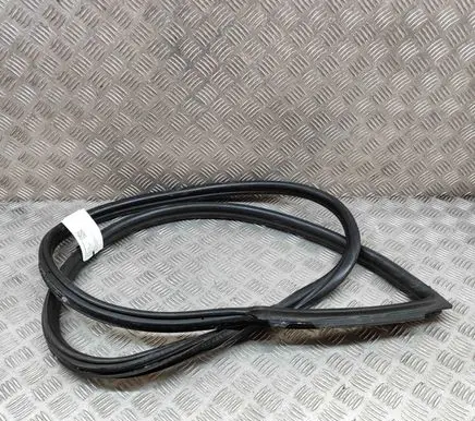 Porsche 911 996 Rubber seal front door (on door) 99653707603