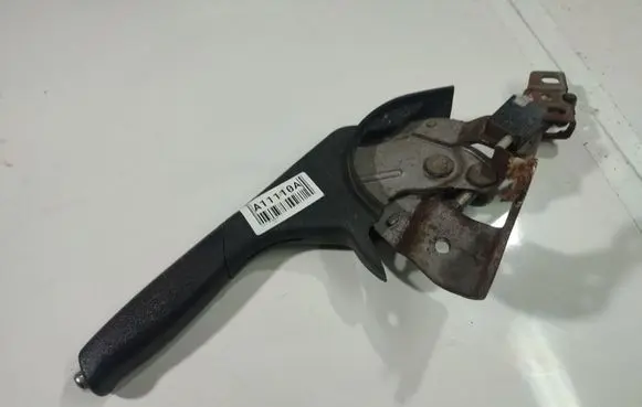 Toyota Yaris Handbrake/parking brake lever assembly 