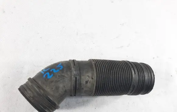 Seat Toledo I (1L) Air intake hose/pipe 1L0129627G
