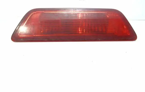 Rear fog light