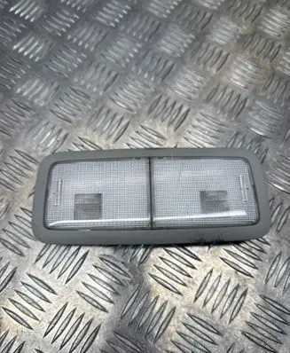 Toyota Avensis T270 Rear seat light 8125005030 5225