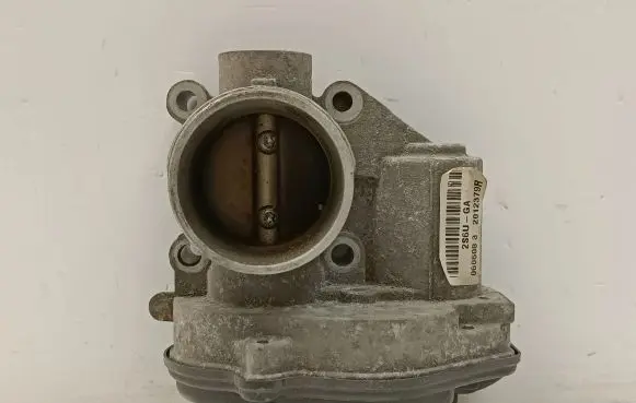 Ford Focus Throttle valve 2S6UGA VR2S6U9E927FC