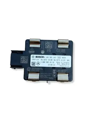 Mercedes-Benz A W177 Distronic sensor radar A0009052616