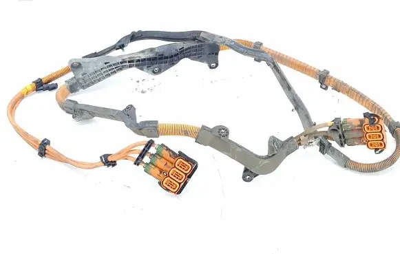 Citroen DS5 Other wiring loom 9678081580