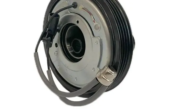 Suzuki Ignis Air conditioning (A/C) compressor (pump) 9520162R00 9520162R11
