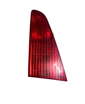 Peugeot 607 Tailgate rear/tail lights