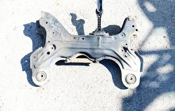 Volkswagen Golf IV Front subframe