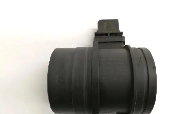 BMW 1 E81 E87 Mass air flow meter 7788743