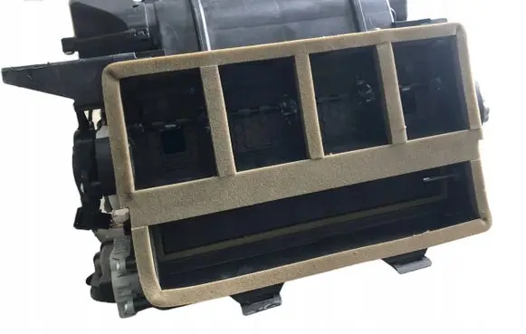 Hyundai Ioniq 5 Interior heater climate box assembly 97200GI000