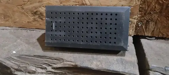 Volvo XC70 Fuse box set 8645410