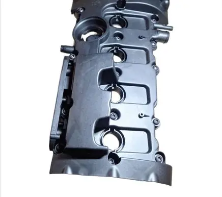 Audi A6 S6 C6 4F Rocker cam cover 06D103469N