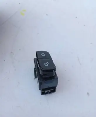 Volvo XC90 Central locking switch button 31443864 15W532