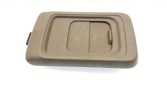 Armrest