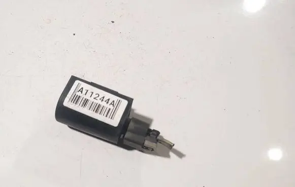 Citroen C8 Coolant fan relay 9656112480