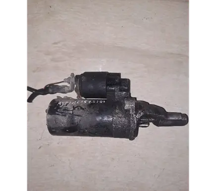 Audi A6 S6 C5 4B Starter motor 059911023H 0001102021