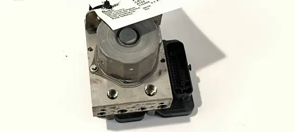 Porsche Cayman 981 ABS Pump 0265242643 98136575502