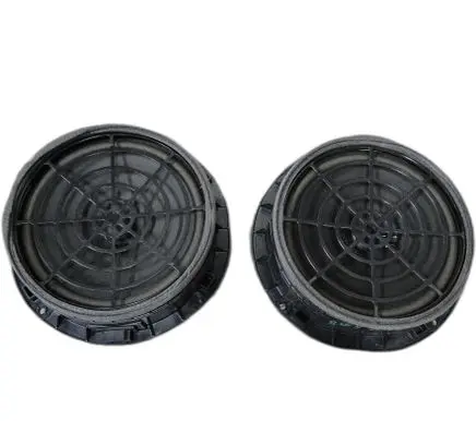 Audi A4 S4 B9 Audio system kit 