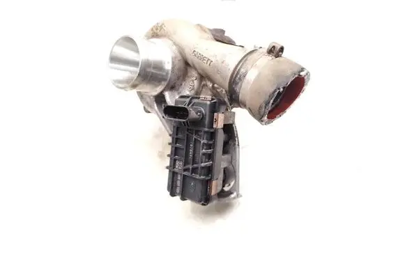 Citroen Jumper Turbo CU3Q-6K682-AB CU3Q6K682AB
