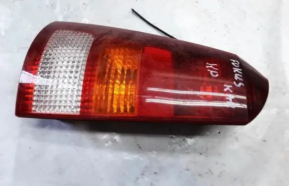 Ford Focus Rear/tail lights 1M5113405DB 1M51-13405-DB