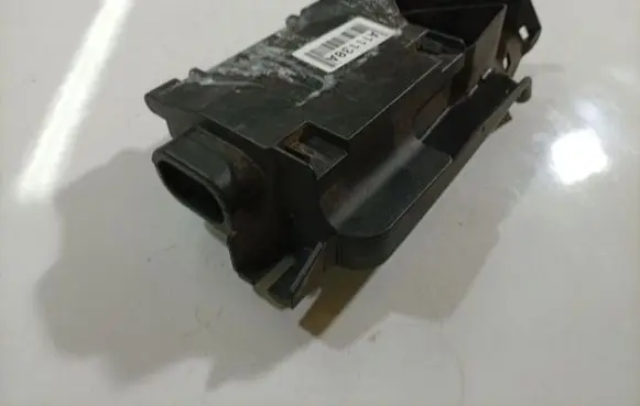 Audi A6 S6 C6 4F Positive cable (battery) 4F0971812A