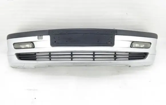 BMW 3 E46 Front bumper 