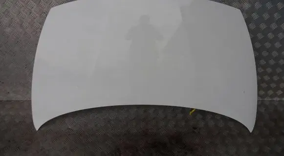KIA Rio Engine bonnet/hood RIOIIIMASKA
