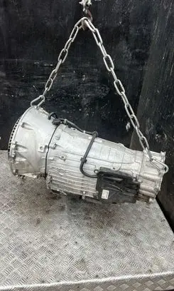Mercedes-Benz GL X166 Automatic gearbox 722909